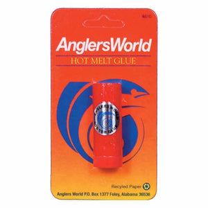 Anglers Resource Rod Top Glue