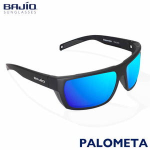 Bajio Palometa Sunglasses