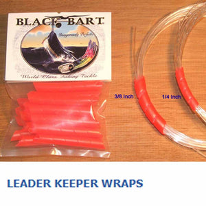 Black Bart Leader Keepers