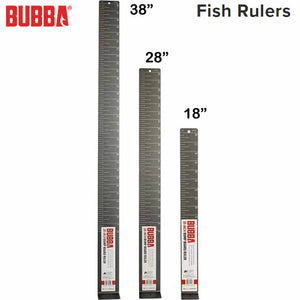 Bubba 38" Fish Ruler