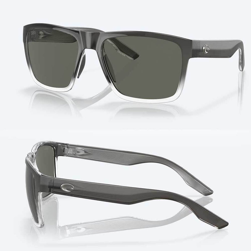 パスカル Costa_Punach_XL_Sunglasses_fog