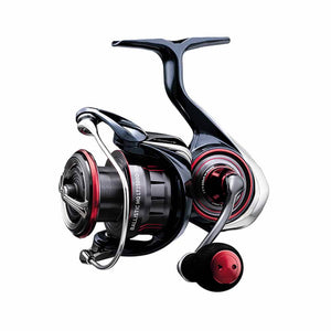 Daiwa Ballistic MQ LT Spinning Reel