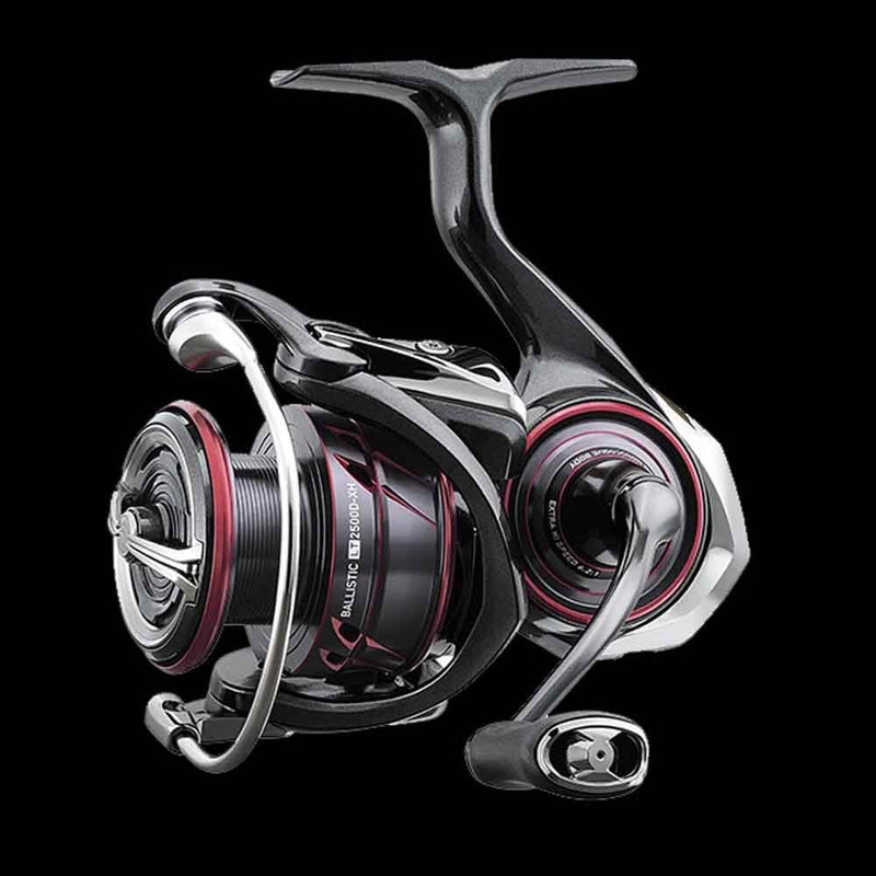 Daiwa Ballistic LT MQ Spinning Reel - Capt. Harry's Fishing Supply