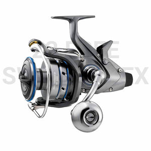 Daiwa Free Swimmer Ex Bite & Run Spinning Reel