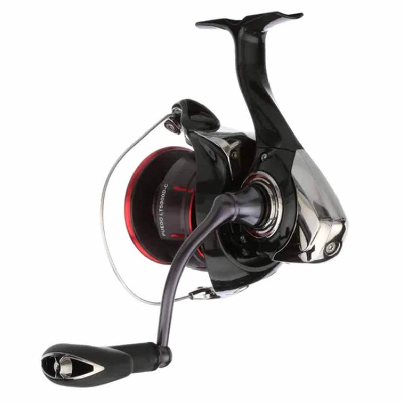 Daiwa fuego 2025