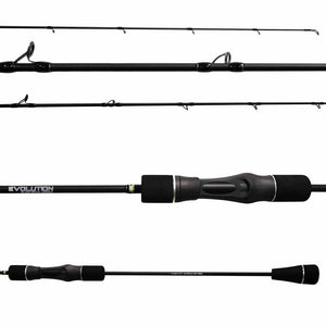 JYG Pro Evolution Slow Pitch Jigging Rod
