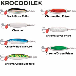 Luhr Jensen Krocodile Spoon