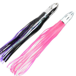 Billy Baits Mister Big Long Vinyl Skirt 16OZ Lure