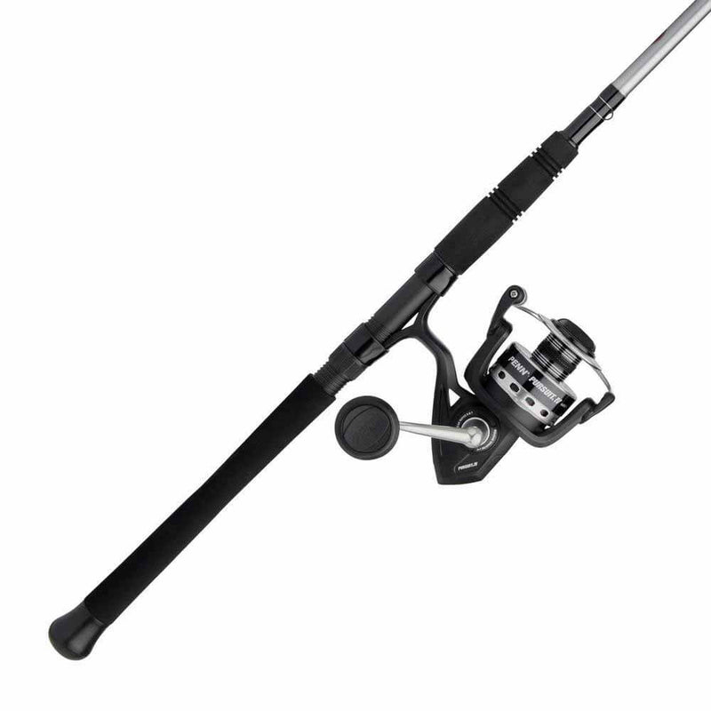 Penn Pursuit IV 10 ft Spinning Combo