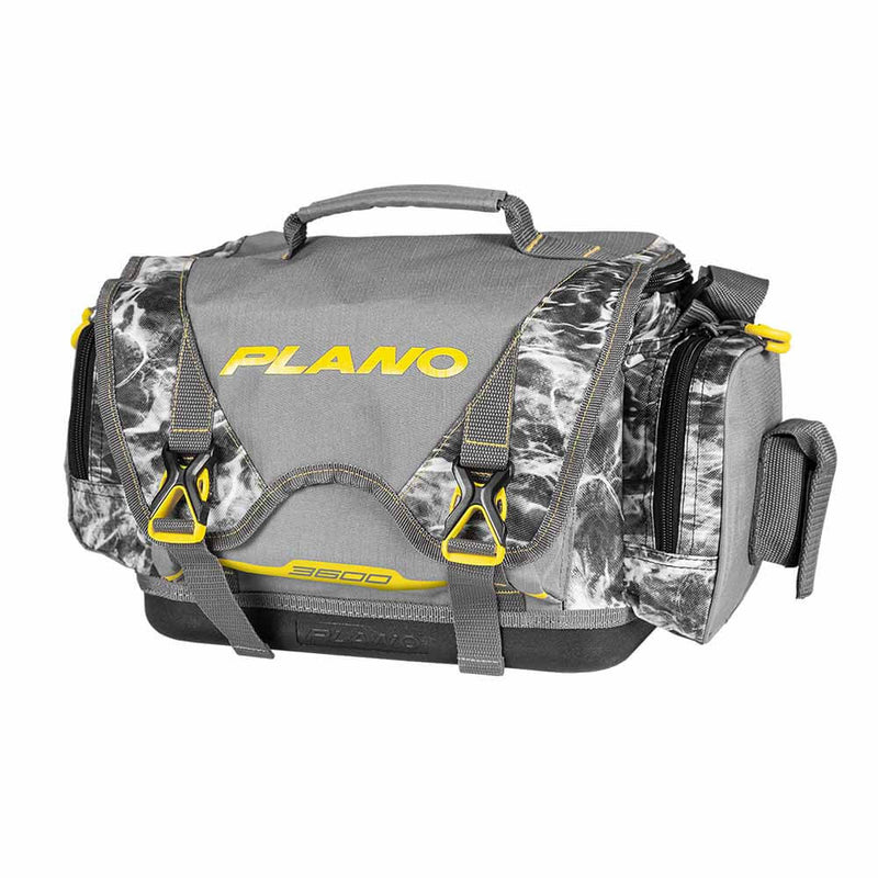 Plano 3600 B-Series Mossy Oak Manta Tackle Bag  Capt. Harry's Fishing  Supply