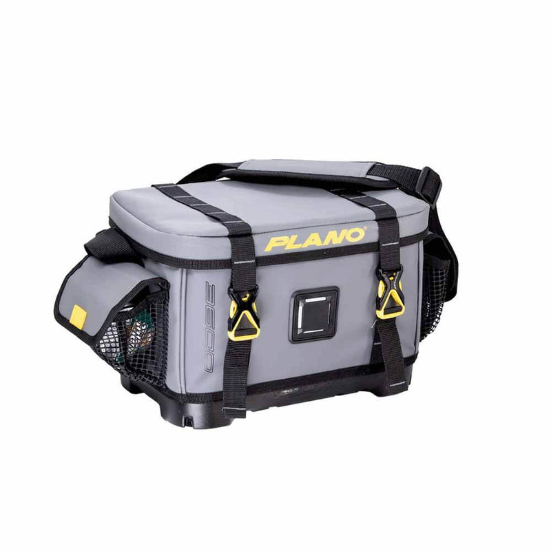 Plano 3600 Z-Series Tackle Bag – Capt. Harry's Fishing Supply