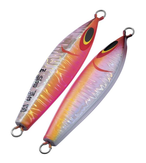 Sea Falcon 180G Z Slow Neo Slow Pitch Jig – Capt. Harry's Fishing