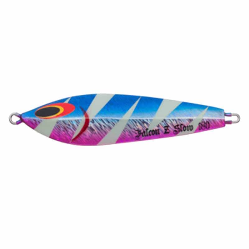 Sea Falcon 280G Z Slow Slow Pitch Jig - Capt. Harry's Fishing Supply