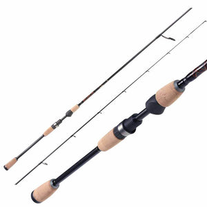 Star Rods Seagis 7' Light Spinning Rod SK614FT70G