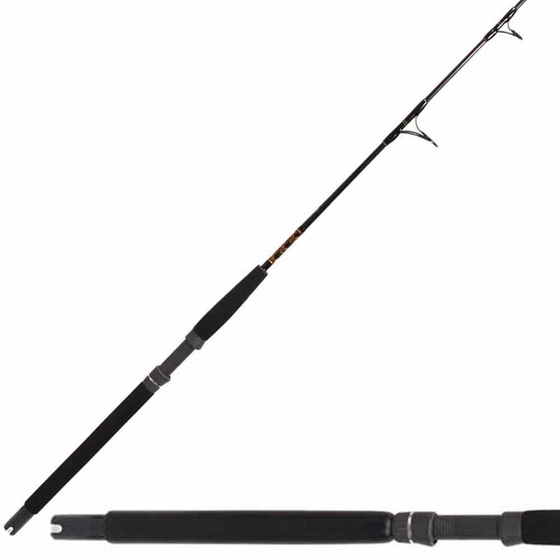 Star Rods Paraflex 7' MH Spinning Boat Rod SGB70MH – Capt. Harry's
