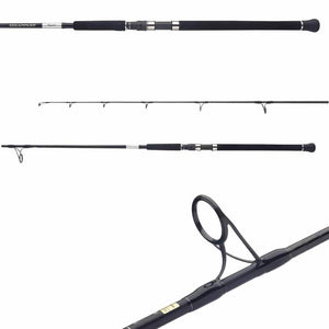 Shimano Grappler Type C Spinning Rods