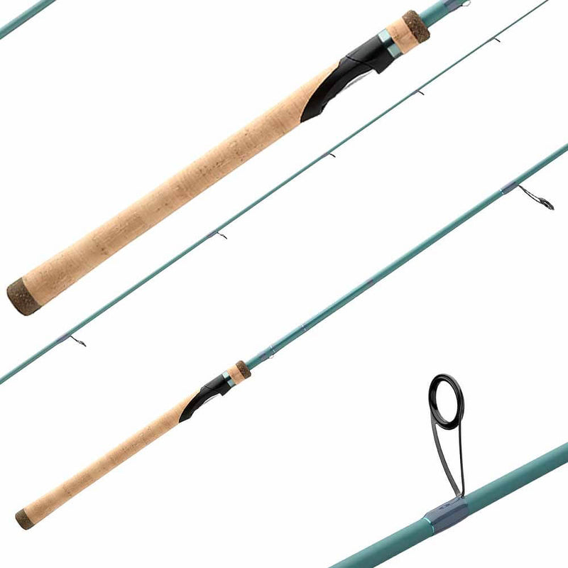 G-Loomis IMX-Pro Green Spinning Rod – Capt. Harry's Fishing Supply