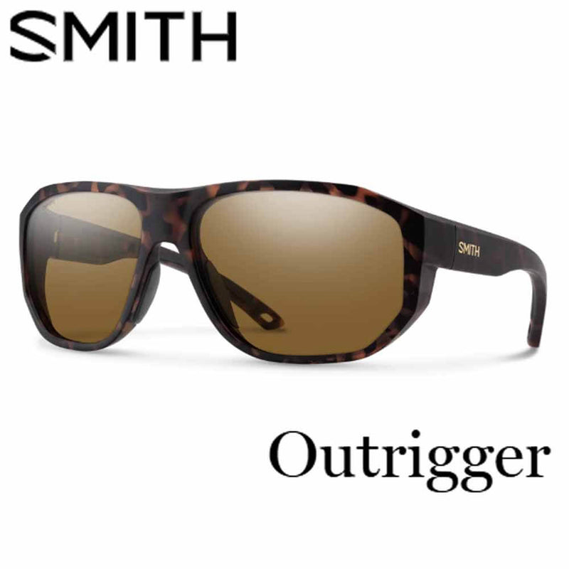 Smith Outrigger Sunglasses – Capt. Harry's Fishing Supply
