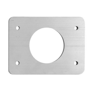 Taco Marine Grand Slam Backing Plate