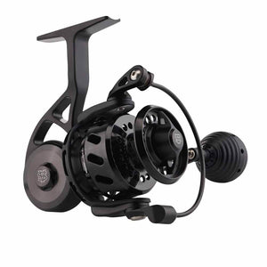 Van Staal VR Series Bailed Spinnning Reel