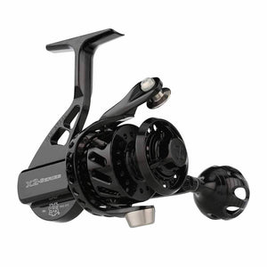 Van Staal VSX2 Bail-Less Fast Spinning Reel