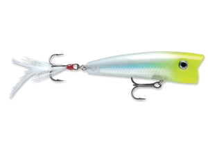 Rapala XRP07 X-Ray Popper