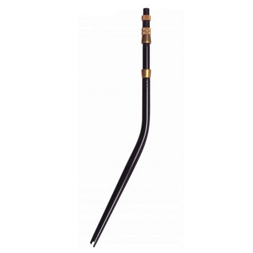 Aftco Short Curved UB4SC-B Unibutt