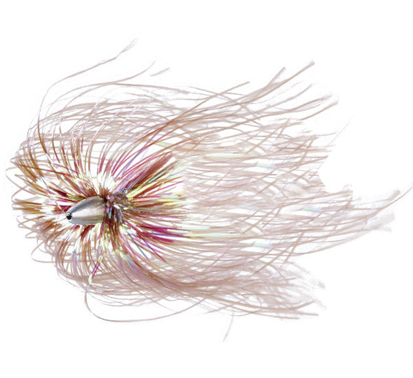 bluewater candy fishing lures Blue Water 51802 Jag-A-Hoo Lure, 8 oz its a must Blue Water Candy Destroyer Rigged