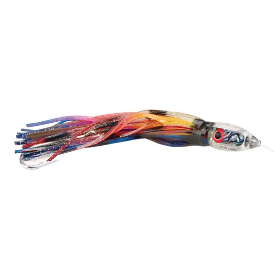 fish with lures on head Bost Lures 62 Sashimi Tuna Lure