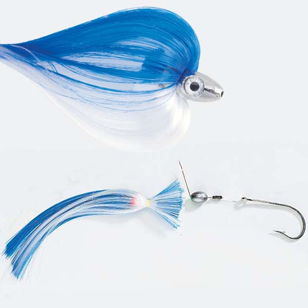 Carolina Lures Carolina Witch Rig - Pink Carolina Lures Carolina Witch Rig - Pink