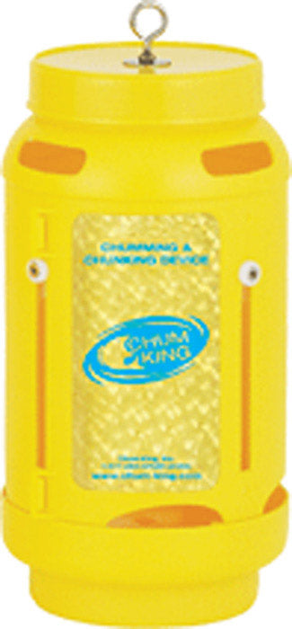 Chum King Saltwater Fishing Chumming Bait Device New
