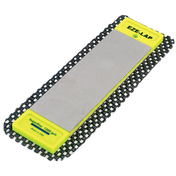 Eze-Lap Double Sided DD6 Sharpening Stone - Capt. Harry's Fishing