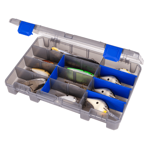 Flambeau Zerust Max Tuff Tainer Box