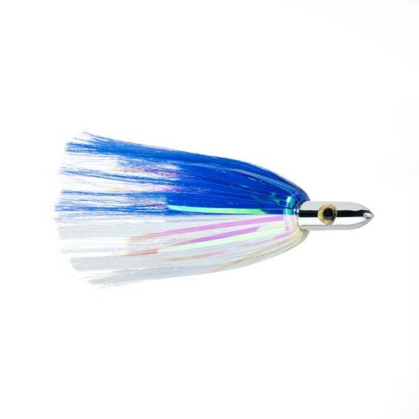 Iland Lures IL400F Flasher BK/EBL Black/E Blue