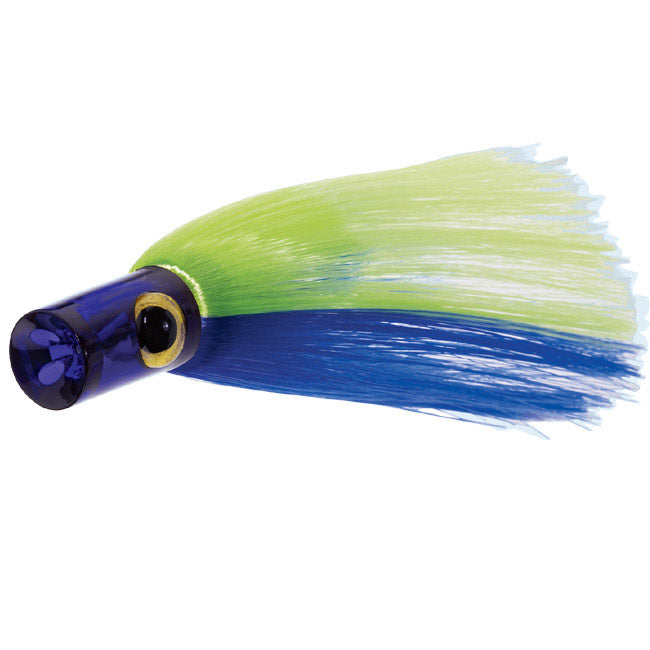 ILANDER Lures Iland Express Black Plum / Black