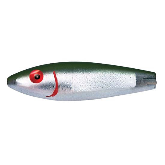 Mirrolure Classic Series Sinking Twitchbait, 3-5/8