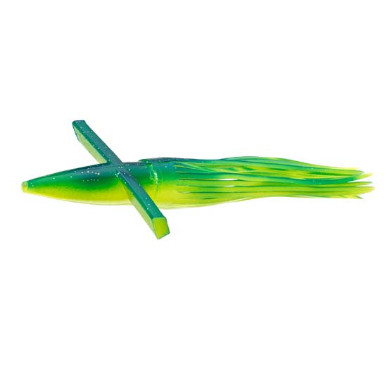 bird fish lure 6200B-35 Moldcraft Bird DOL