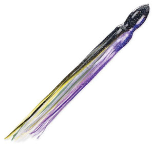 Multi Color Lure Skirt Size 80