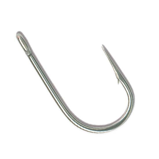 Maurice Sporting Gds Mustad Salmon Hook 6/0