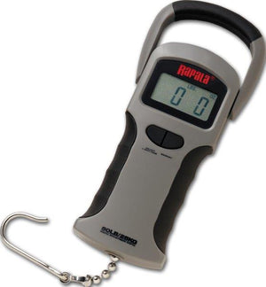 Rapala Digital Scale