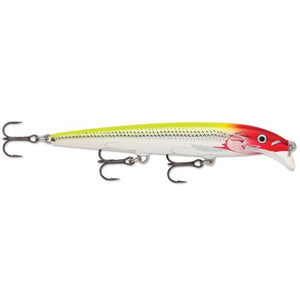 Rapala SCRM11 Scatter Rap Minnow