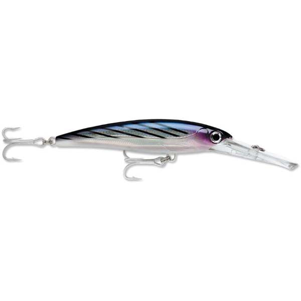 Rapala XRMAG X-Rap 40 Magnum Plugs - Capt. Harry's Fishing Supply