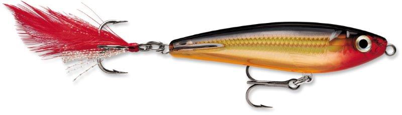 Rapala X-Rap Subwalk - Capt. Harry's Fishing Supply