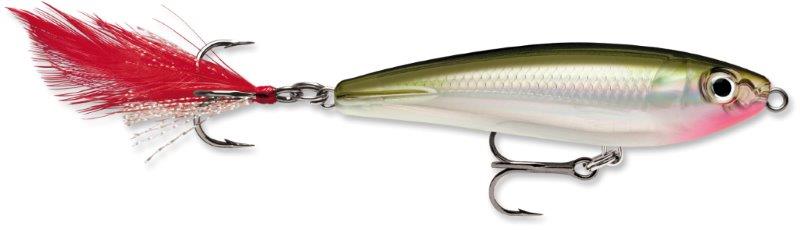Rapala X-Rap Subwalk - Capt. Harry's Fishing Supply