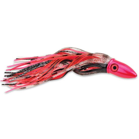 bullet fishing lures Super Strike Stubby Needles Root Beer Float designed for use with 6 275# braided cable. Fishing Armory .223 In-line Spinner