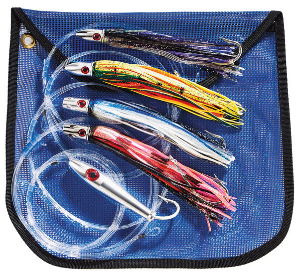 commercial tuna fishing lures Lure Tuna Striker Offshore Trolling Lure distance casts with ease BahamaLure Tuna Stud Unrigged Trolling