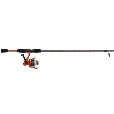 Shakespeare Amphibian 5'6'' Spinning Medium Action Combo Shakespeare Amphibian 5'6'' Spinning Medium Action Combo
