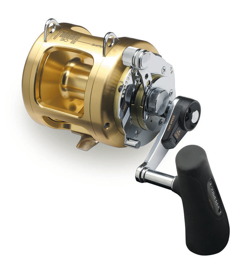 Shimano Tiagra Fishing Reel