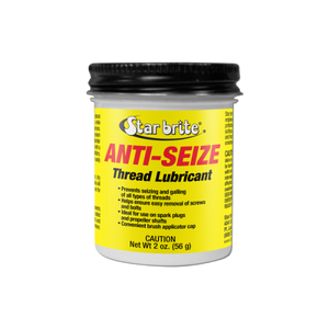 Star Brite Antiseize Thread Lubricant