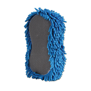 Star Brite Spongemicro Fiber Reggae Blue